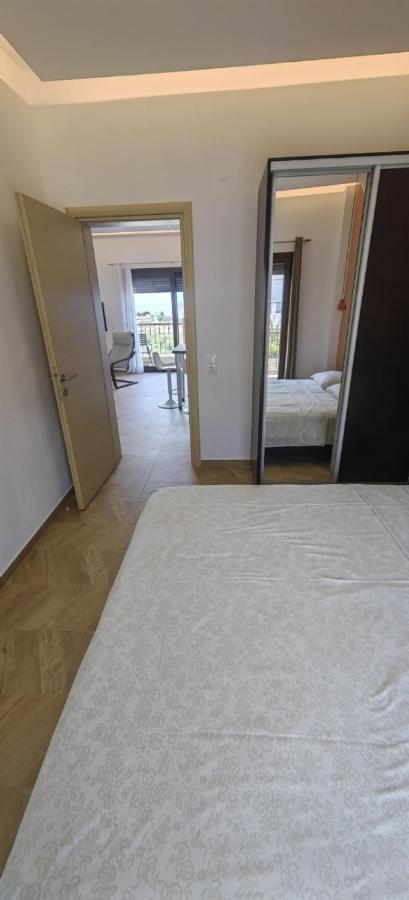Theasis1 Villa Neos Marmaras Eksteriør billede