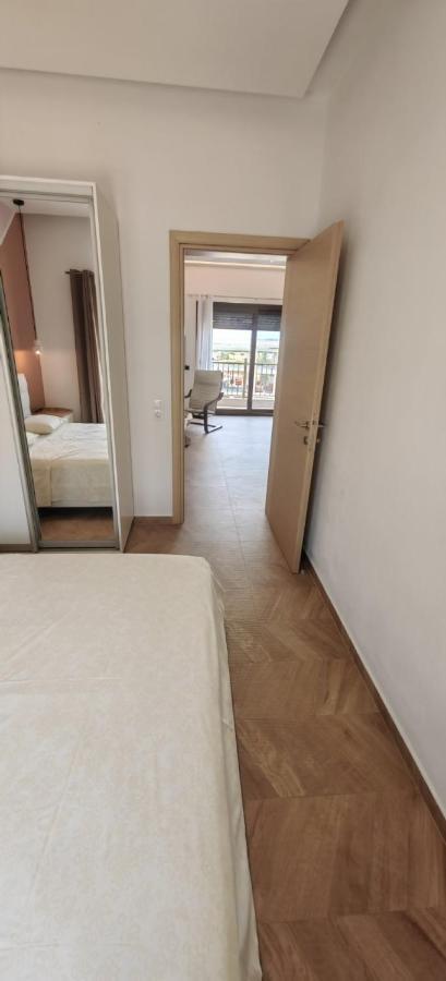 Theasis1 Villa Neos Marmaras Eksteriør billede