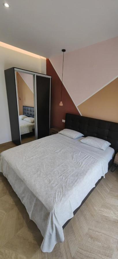 Theasis1 Villa Neos Marmaras Eksteriør billede